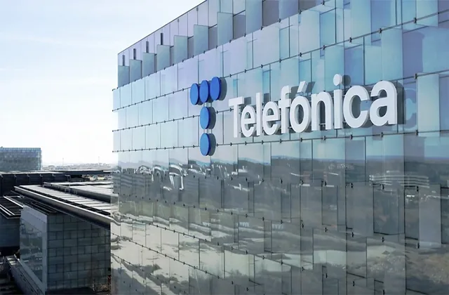 Proyecto Telefónica — CoE RPA Global